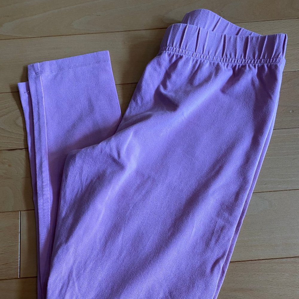 The Children's Place Girl's Leggings Size L 14
